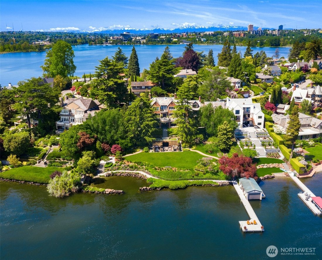 House in Seattle, Washington, United States 2 - 18259485