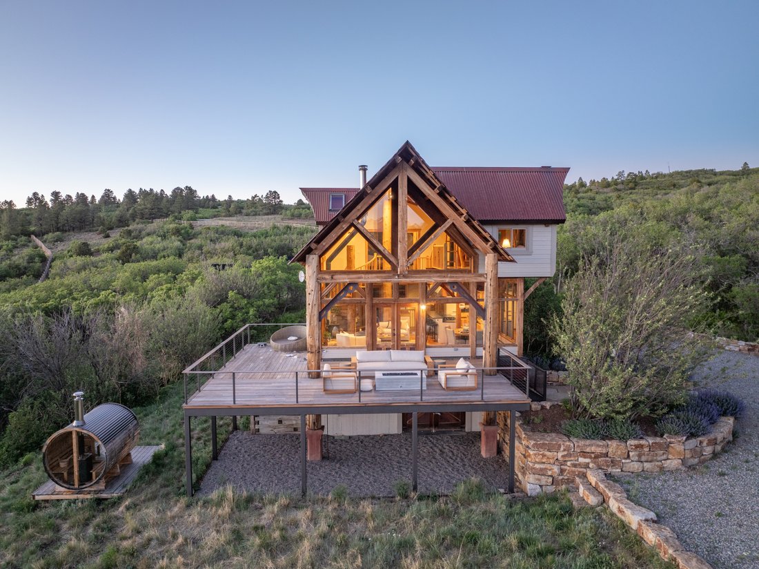 Placerville, Colorado, United States 2 - 18259468