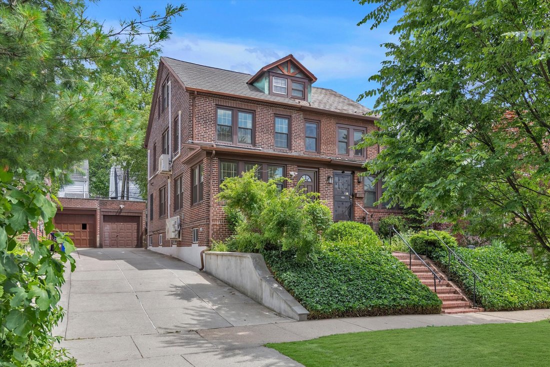 Casa a New York, New York, Stati Uniti 1 - 18259461