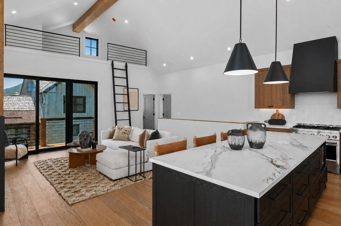 House in Crested Butte, Colorado, United States 2 - 18259474
