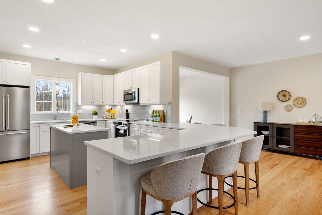 Condo in Sandown, New Hampshire, United States 2 - 18259493