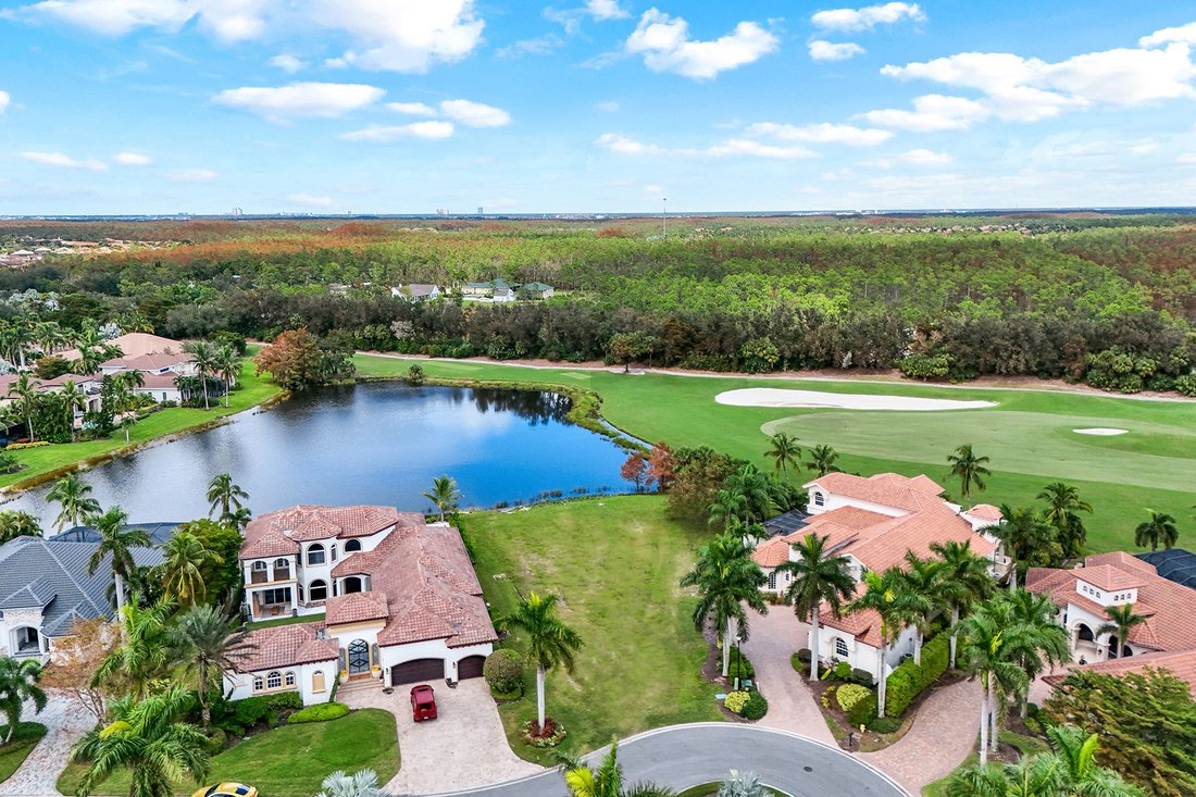 Land in Fort Myers, Florida, United States 5 - 18259469