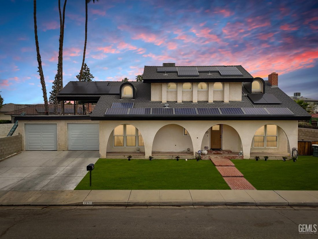 House in Bakersfield, California, United States 2 - 18259527