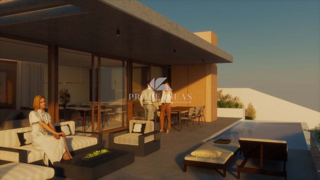 Villa in Estreito da Calheta, Madeira, Portugal 4 - 18259482