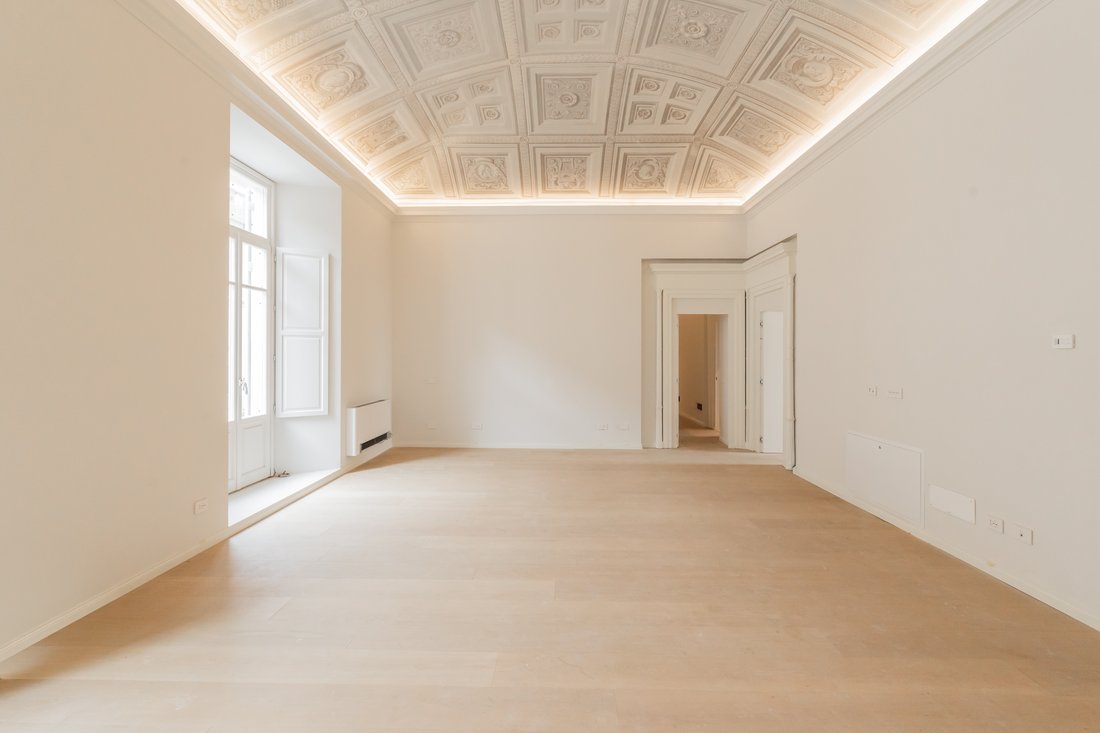 Wohnung in Historisches Zentrum, Como, Lombardei 4 - 18259533