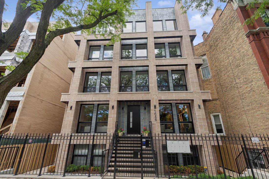 Condo in Chicago, Illinois, United States 2 - 18259480