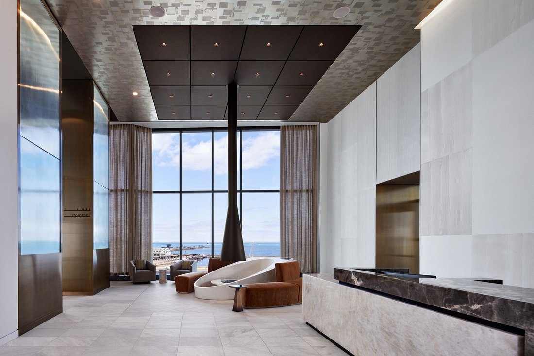 Condo in Chicago, Illinois, United States 2 - 18259498