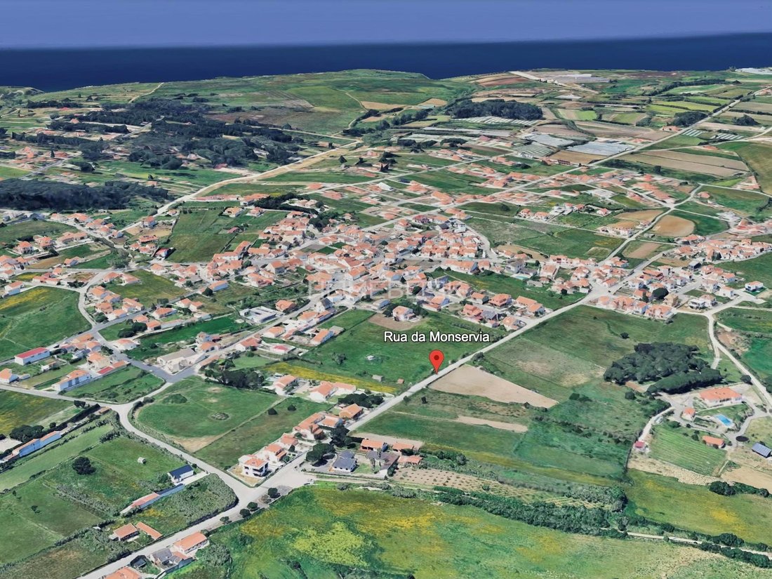 Land in São João das Lampas, Lisbon, Portugal 2 - 18259496
