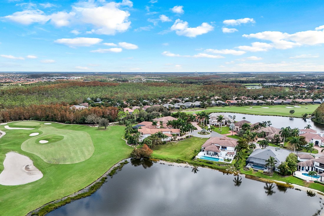 Land in Fort Myers, Florida, United States 3 - 18259469