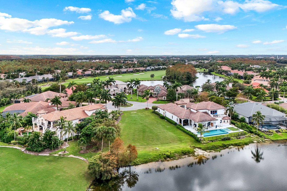 Land in Fort Myers, Florida, United States 4 - 18259469