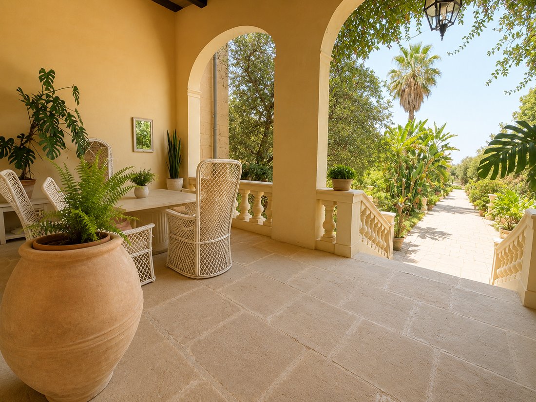Estate in Ħal Għaxaq, Malta 4 - 15095570