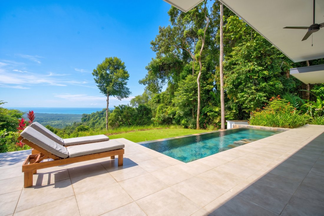 House in Quepos, Puntarenas Province, Costa Rica 2 - 18259491