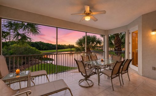 Condominio en Naples, Florida, Estados Unidos 1