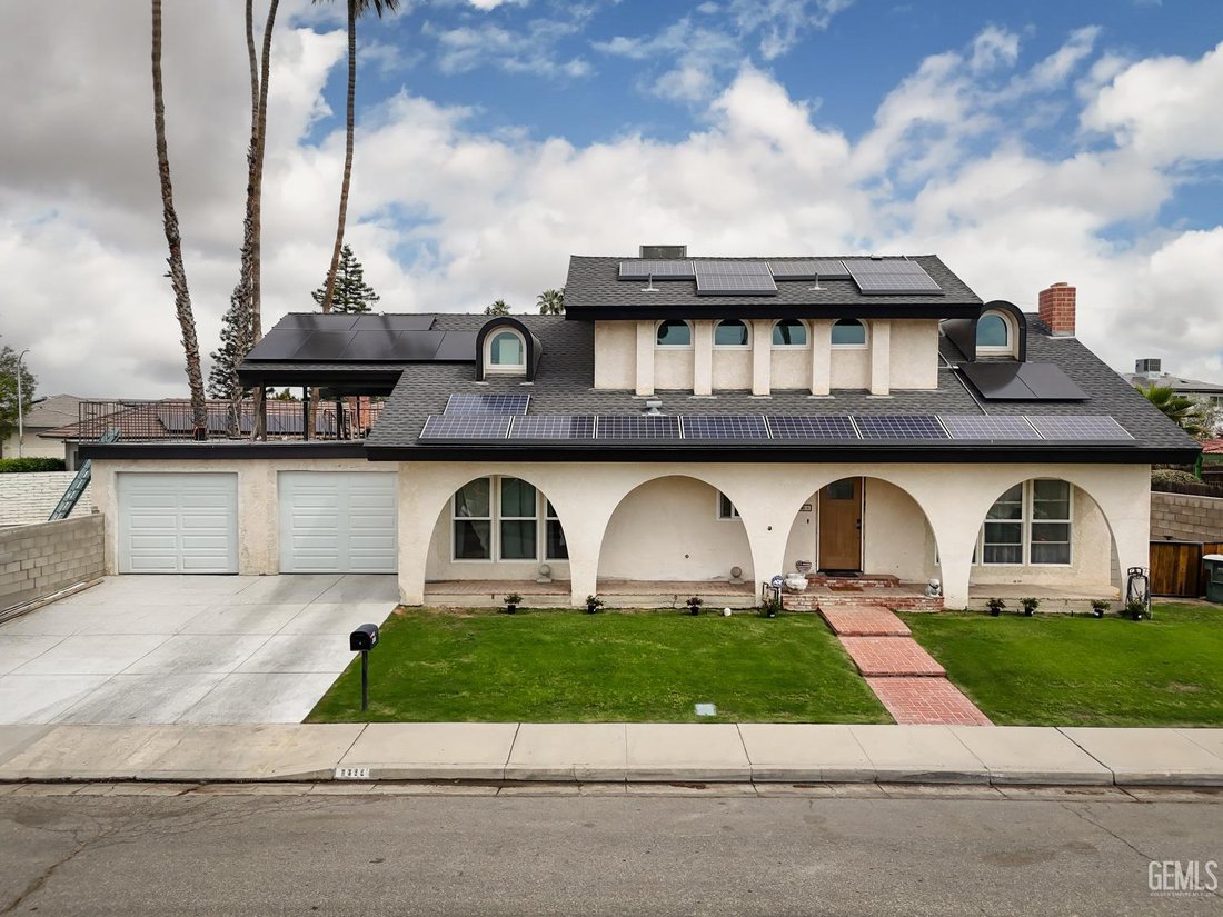House in Bakersfield, California, United States 5 - 18259527
