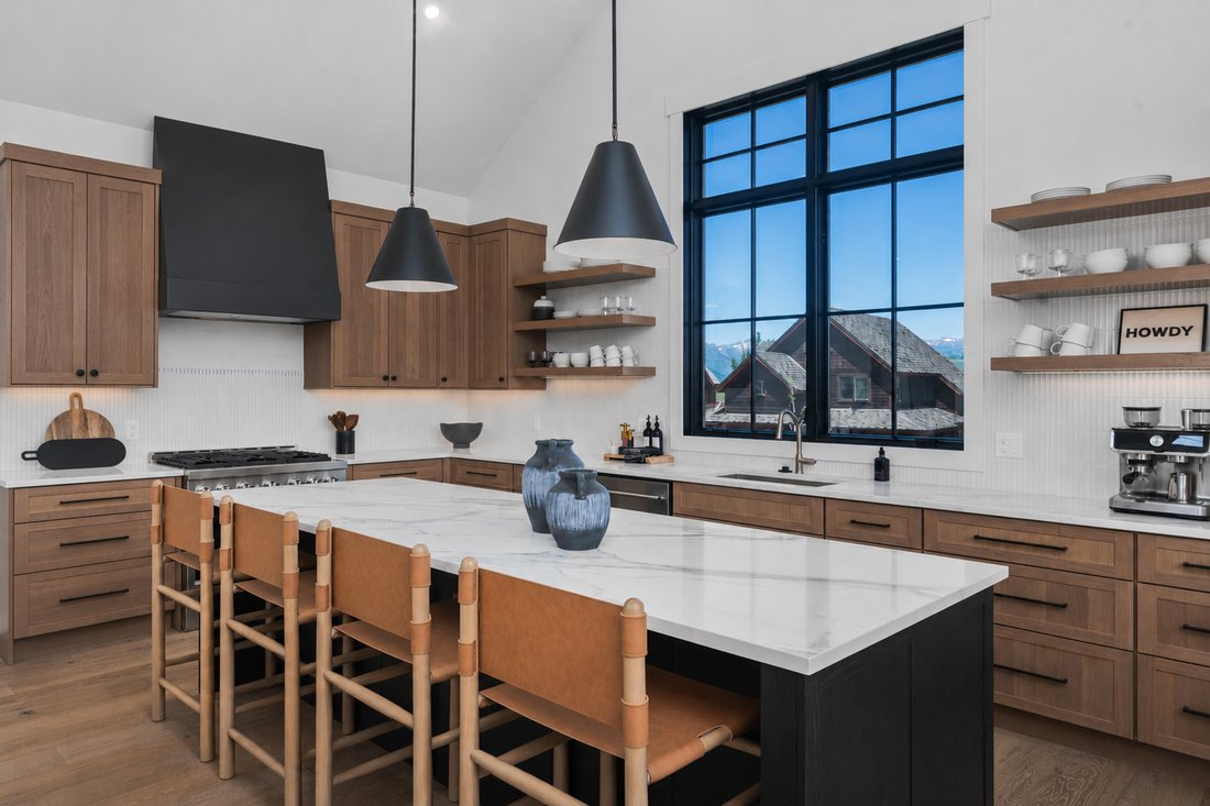 House in Crested Butte, Colorado, United States 4 - 18259474