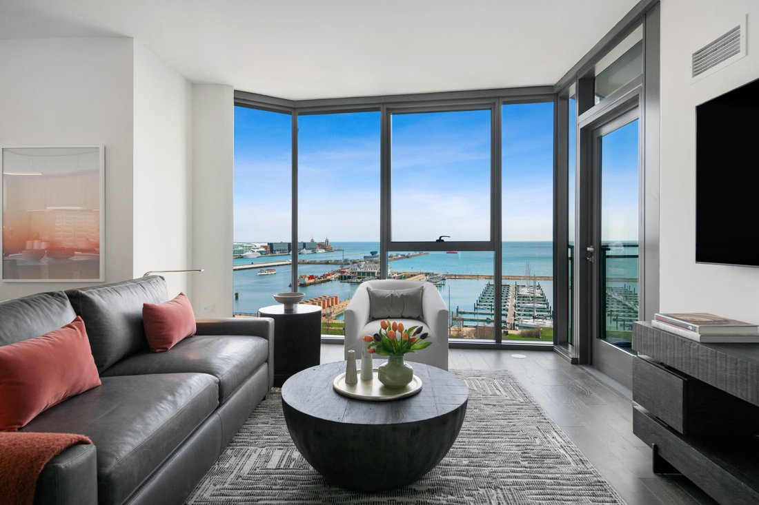 Condo in Chicago, Illinois, United States 4 - 18259498
