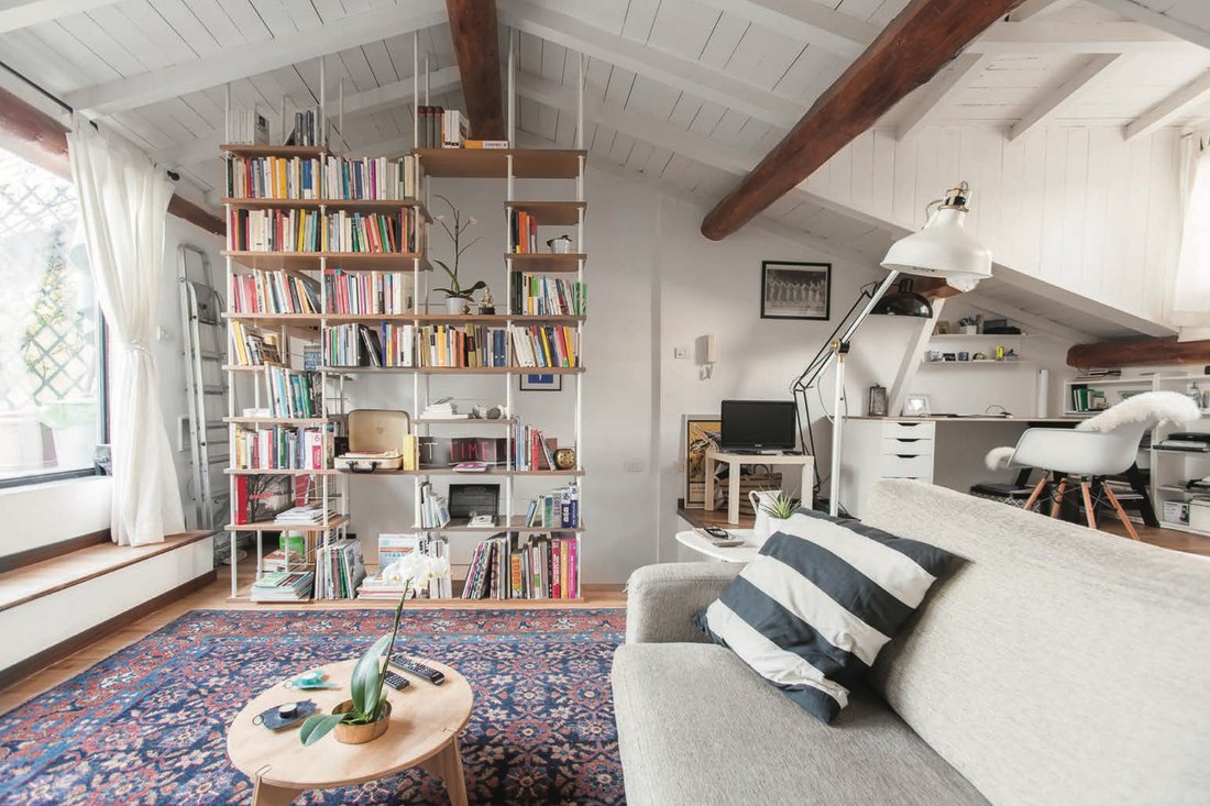 Apartment in Navigli - Bocconi, Milan, Lombardy 3 - 18259457
