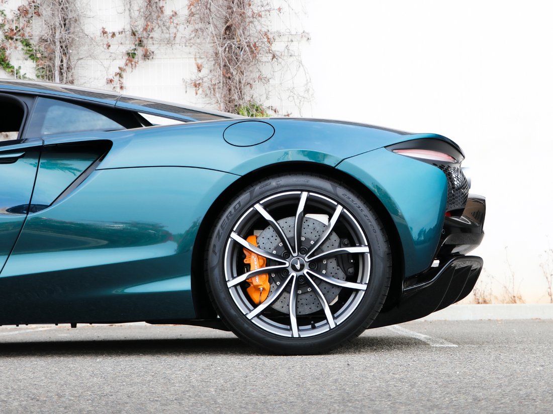Coupe in Monaco, Monaco 5 - 18259450