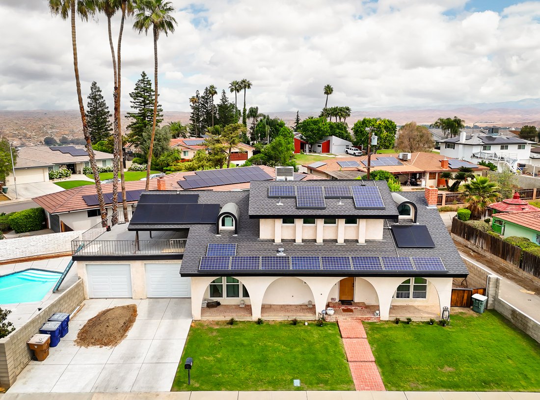 House in Bakersfield, California, United States 1 - 18259527
