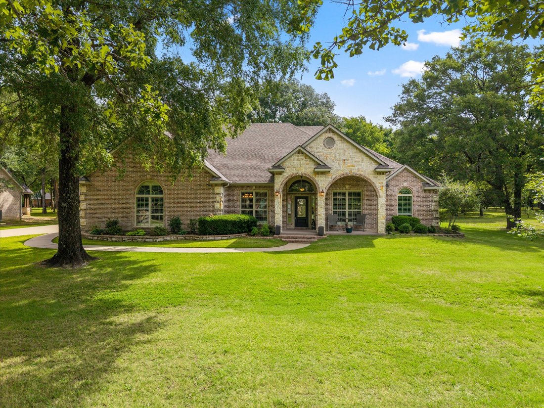 House in Yantis, Texas, United States 2 - 18259524