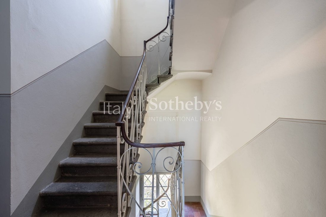 House in Saint Mary del Giudice - San Lorenzo a Vaccoli, Lucca, Tuscany 5 - 18259462