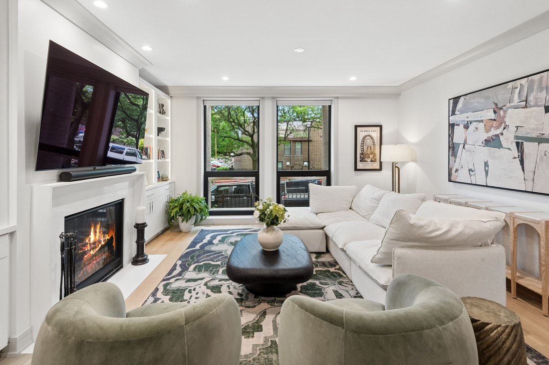 Condo in Chicago, Illinois, United States 5 - 18259480