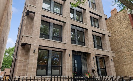 Condominio a Chicago, Illinois, Stati Uniti 1