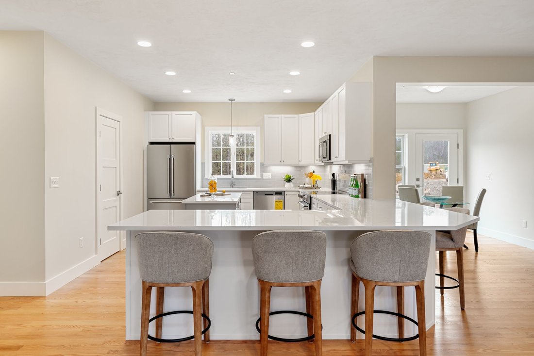 Condo in Sandown, New Hampshire, United States 5 - 18259493