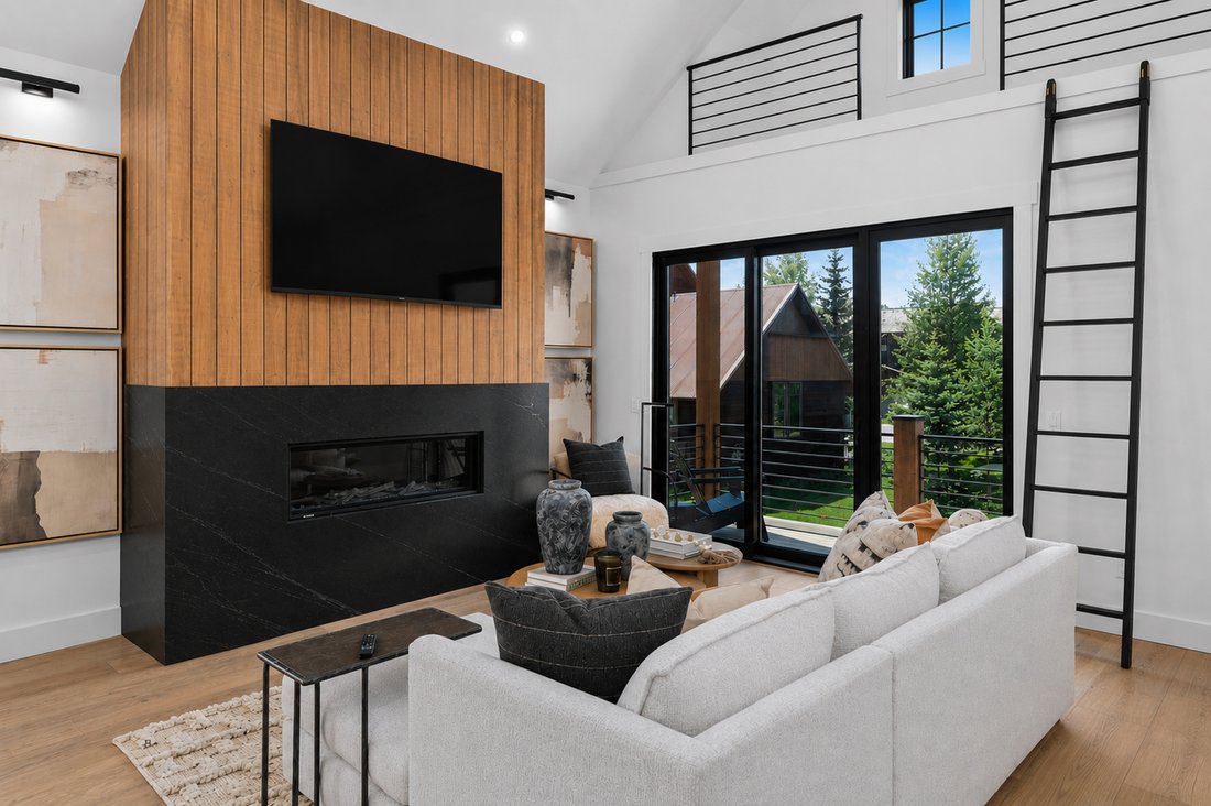 House in Crested Butte, Colorado, United States 3 - 18259474