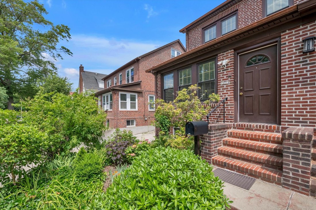 Casa a New York, New York, Stati Uniti 3 - 18259461