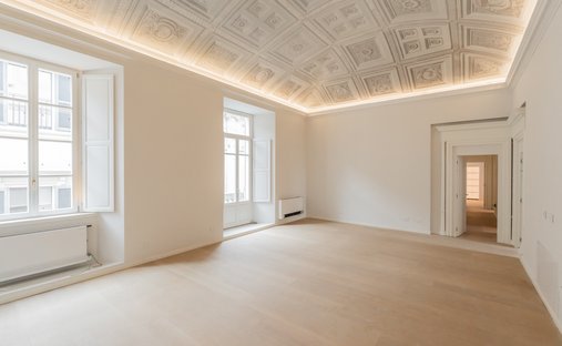 Wohnung in Historisches Zentrum, Como, Lombardei 1