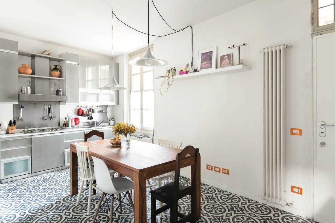 Apartment in Navigli - Bocconi, Milan, Lombardy 1 - 18259457
