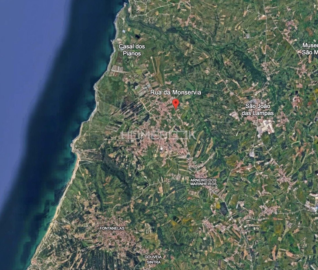 Land in São João das Lampas, Lisbon, Portugal 3 - 18259496