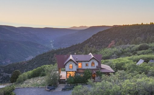Placerville, Colorado, United States 1