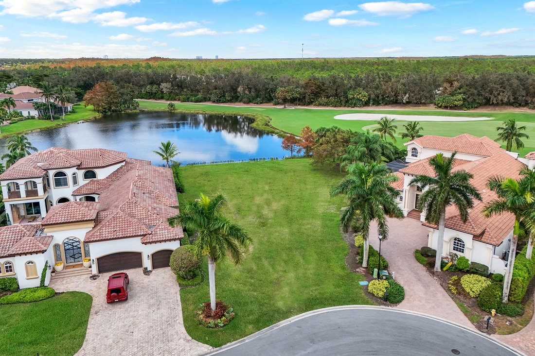 Land in Fort Myers, Florida, United States 1 - 18259469