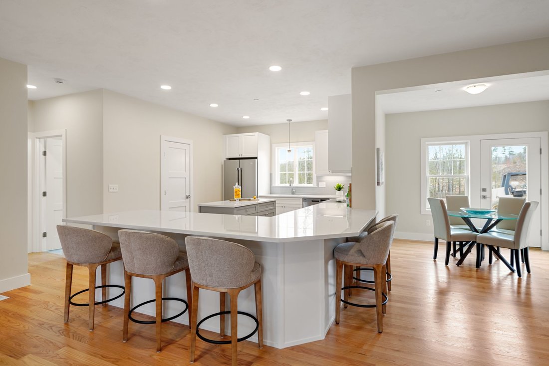 Condo in Sandown, New Hampshire, United States 3 - 18259493