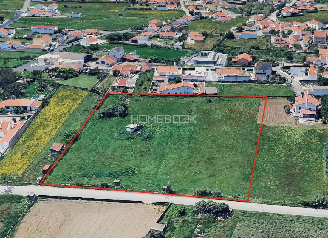 Land in São João das Lampas, Lisbon, Portugal 1 - 18259496