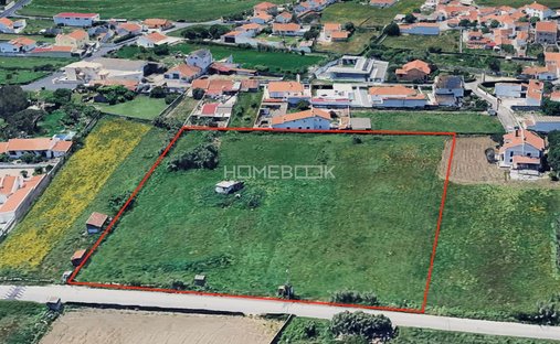 Land in São João das Lampas, Lisbon, Portugal 1
