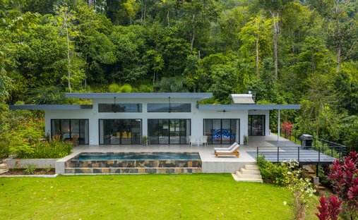 House in Quepos, Puntarenas Province, Costa Rica 1