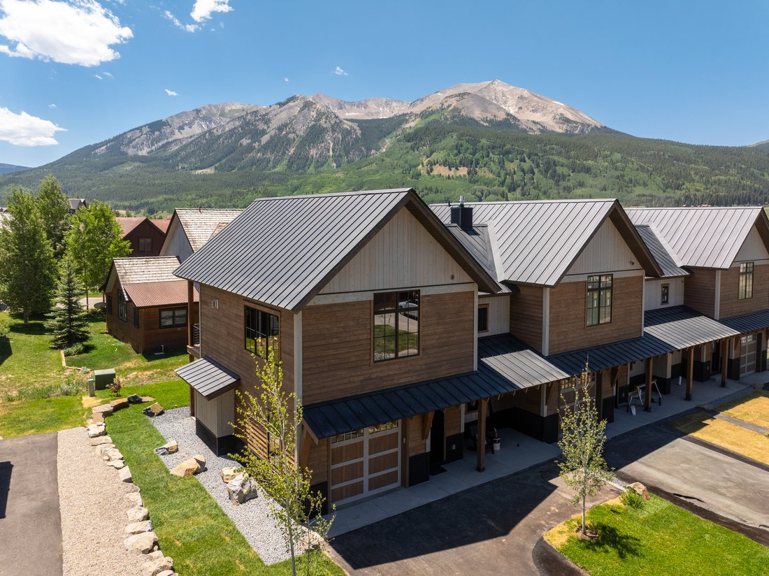 House in Crested Butte, Colorado, United States 5 - 18259474