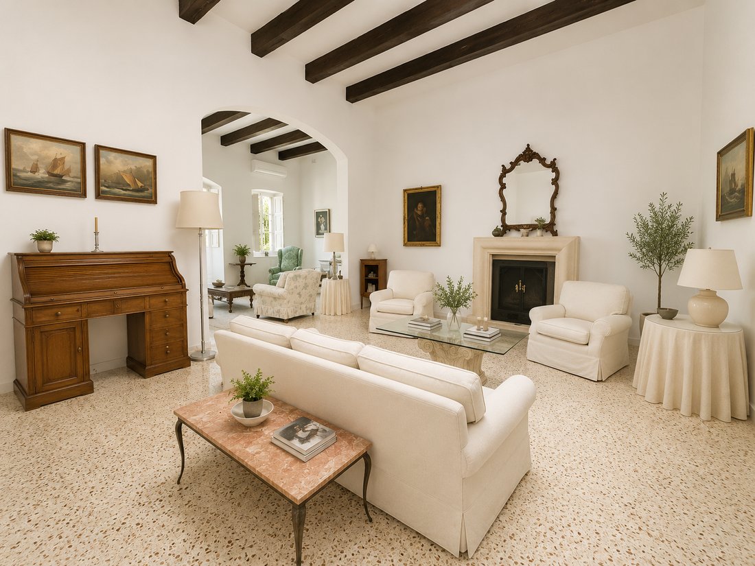 Estate in Ħal Għaxaq, Malta 3 - 15095570