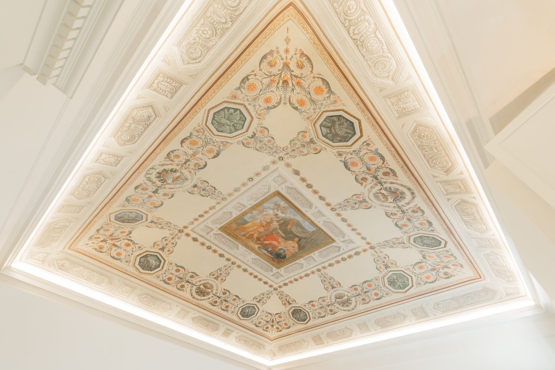 Wohnung in Historisches Zentrum, Como, Lombardei 3 - 18259533