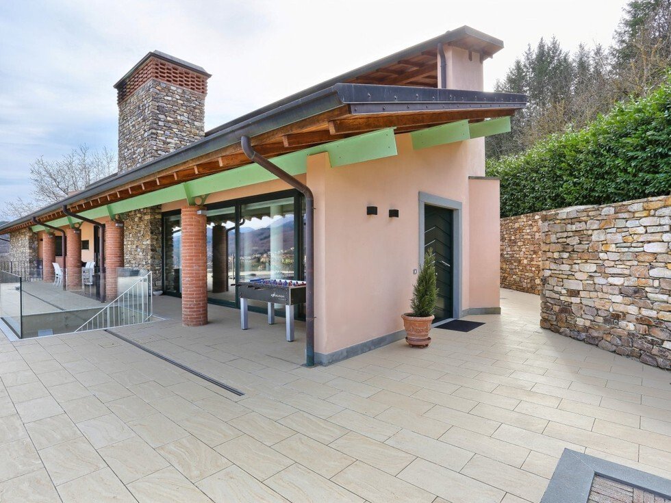 Villa in Piazza al Serchio, Tuscany, Italy 4 - 18259574