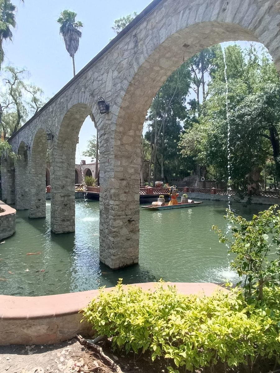 Land in Atongo, Querétaro, Mexico 1 - 18259666