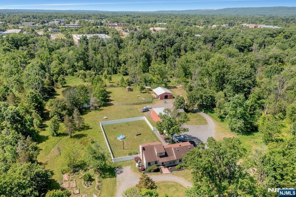 Land in Hillsborough, New Jersey, Vereinigte Staaten 1 - 18259555