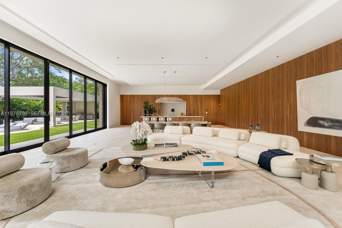House in Miami, Florida, United States 2 - 17906334