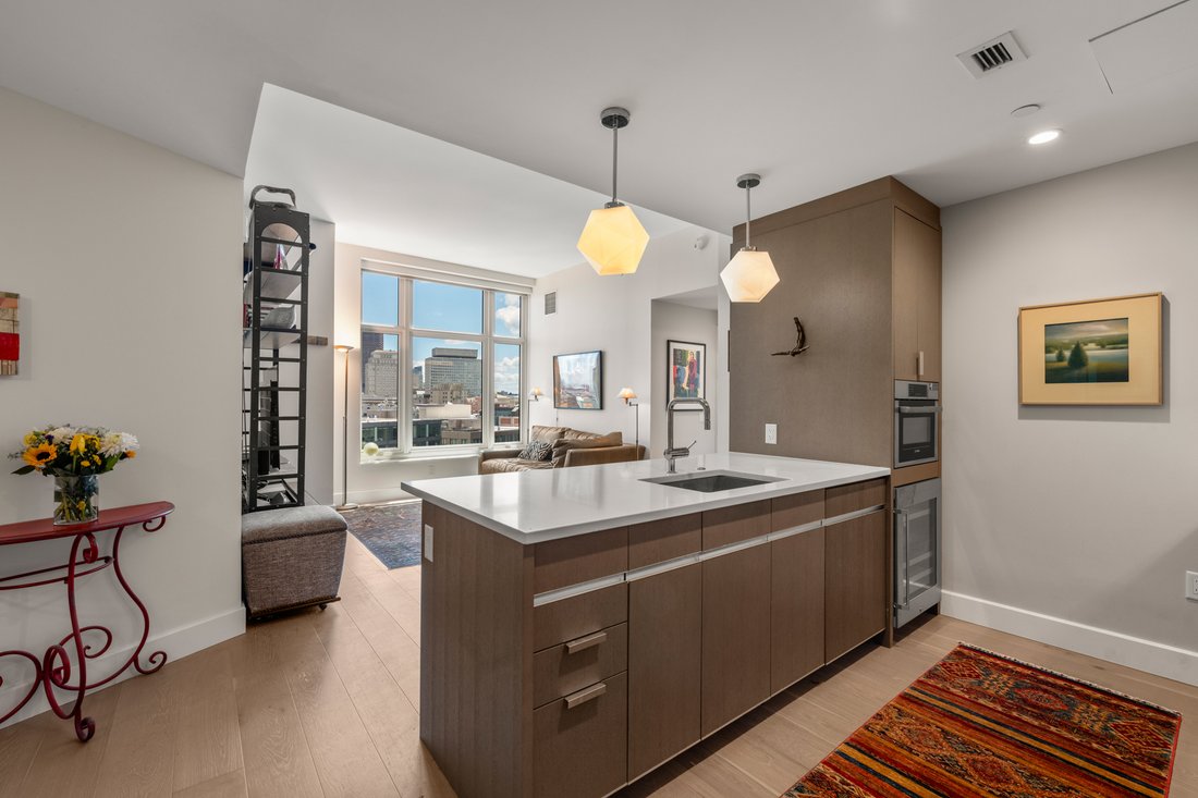 Condo in Boston, Massachusetts, United States 1 - 17100714