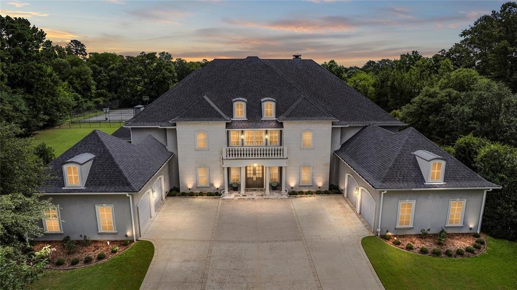 House in Tyler, Texas, United States 3 - 16982062