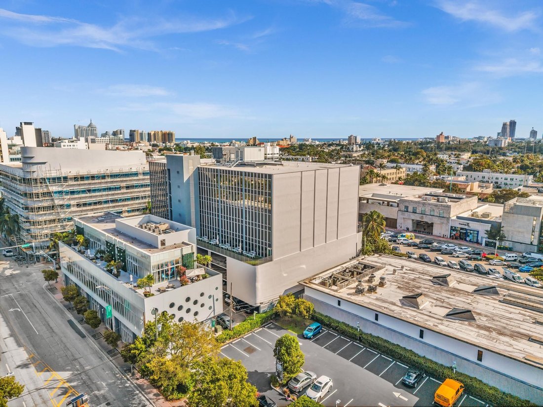Land in Miami Beach, Florida, United States 5 - 18259761
