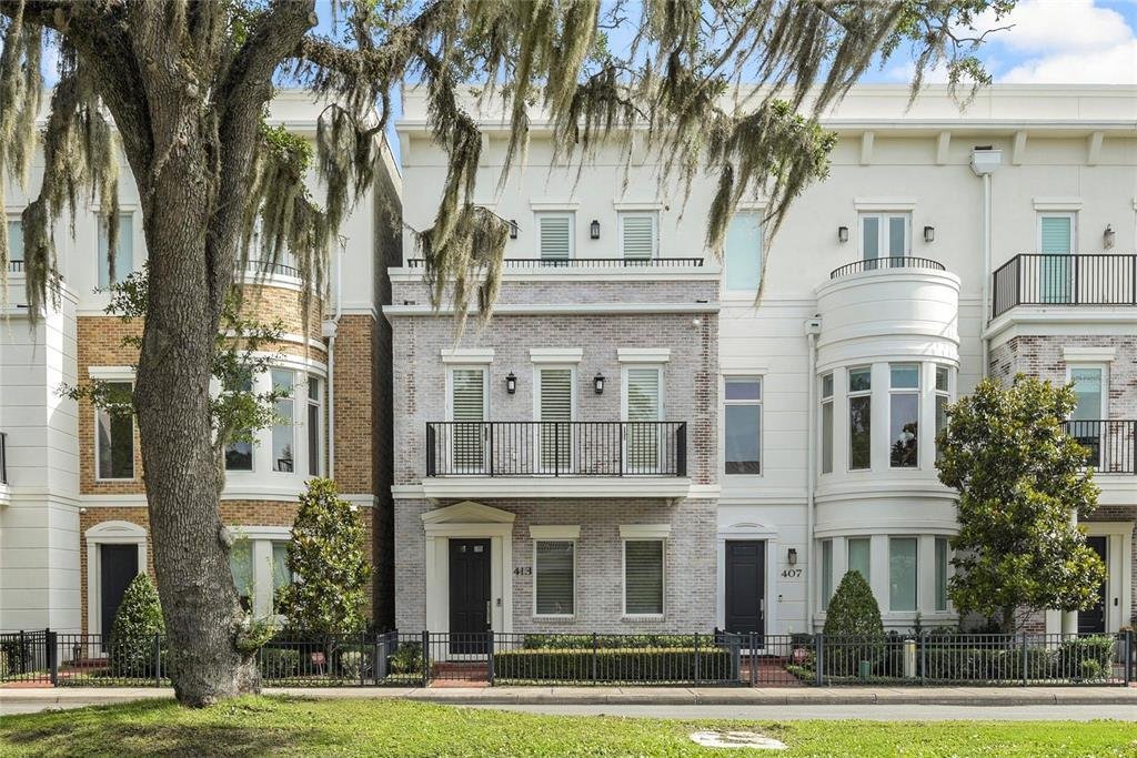 House in Winter Park, Florida, United States 1 - 18105781
